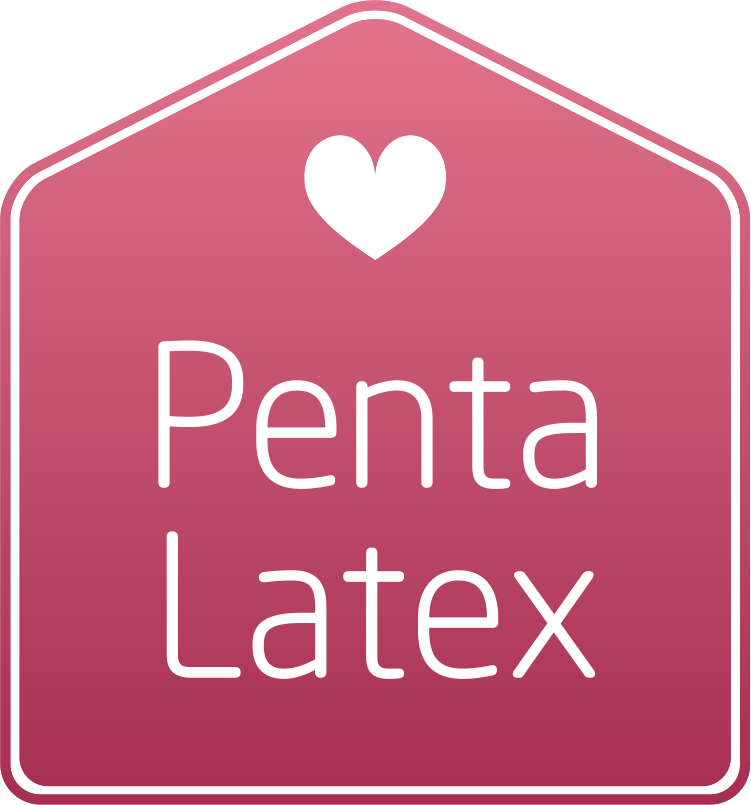 CONTACT US Penta Latex
